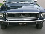 1968 Ford Mustang Photo #17