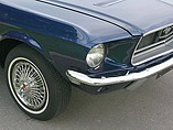 1968 Ford Mustang Photo #18