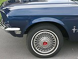 1968 Ford Mustang Photo #19