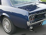 1968 Ford Mustang Photo #24