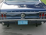 1968 Ford Mustang Photo #25