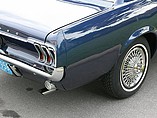 1968 Ford Mustang Photo #26