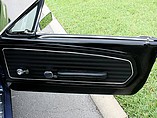 1968 Ford Mustang Photo #38