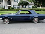 1968 Ford Mustang Photo #50