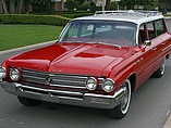 1962 Buick Invicta Photo #2