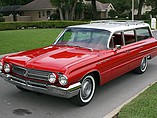 1962 Buick Invicta Photo #3