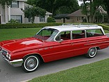 1962 Buick Invicta Photo #4