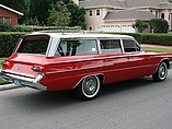 1962 Buick Invicta Photo #9