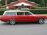 1962 Buick Invicta Photo #11