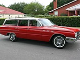1962 Buick Invicta Photo #12