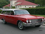 1962 Buick Invicta Photo #13