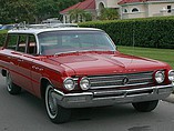 1962 Buick Invicta Photo #14