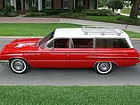 1962 Buick Invicta Photo #50