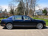 2011 Bentley Continental Flying Spur Photo #2