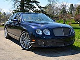 2011 Bentley Continental Flying Spur Photo #3