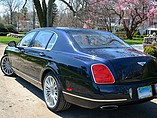 2011 Bentley Continental Flying Spur Photo #4
