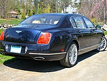 2011 Bentley Continental Flying Spur Photo #5