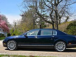 2011 Bentley Continental Flying Spur Photo #6