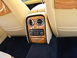 2011 Bentley Continental Flying Spur Photo #23