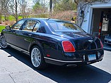2011 Bentley Continental Flying Spur Photo #27