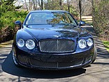 2011 Bentley Continental Flying Spur Photo #28