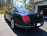 2011 Bentley Continental Flying Spur Photo #30