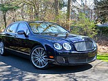 2011 Bentley Continental Flying Spur Photo #31