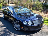 2011 Bentley Continental Flying Spur Photo #35