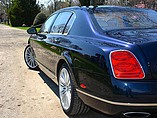 2011 Bentley Continental Flying Spur Photo #36