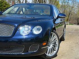 2011 Bentley Continental Flying Spur Photo #38