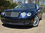 2011 Bentley Continental Flying Spur Photo #39