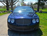 2011 Bentley Continental Flying Spur Photo #41