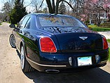 2011 Bentley Continental Flying Spur Photo #42