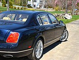 2011 Bentley Continental Flying Spur Photo #44