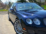 2011 Bentley Continental Flying Spur Photo #45
