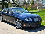 2011 Bentley Continental Flying Spur Photo #47