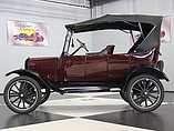 23 Ford Model T