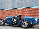 1928 Bugatti Type 35 Photo #28