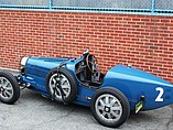 1928 Bugatti Type 35 Photo #29