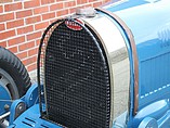1928 Bugatti Type 35 Photo #37