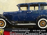 1928 Dodge Fast Four Photo #1