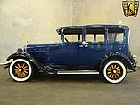1928 Dodge Fast Four Photo #6
