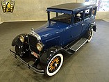 1928 Dodge Fast Four Photo #22