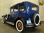 1928 Dodge Fast Four Photo #35