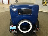 1928 Dodge Fast Four Photo #42