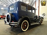 1928 Dodge Fast Four Photo #56