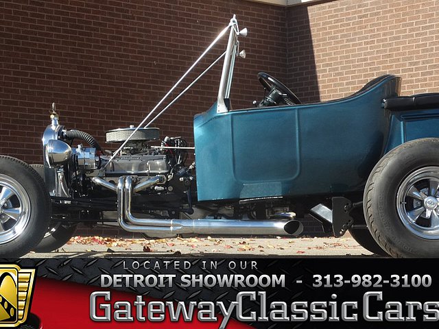 1923 Ford Model T Photo