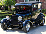 28 Ford Model A
