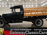 28 Ford Pickup