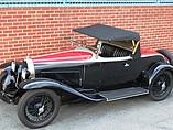 29 Bugatti Type 40